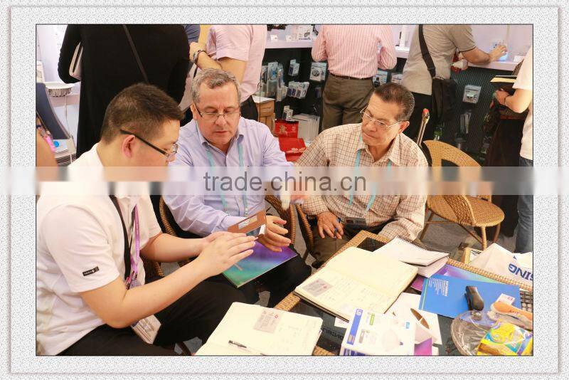 china ebay touch 7w black ABS dimmable LED boston harbor architect foldable arm desk lamp black