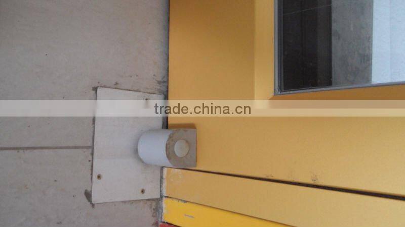 European style aluminum door with glass,the ideal replacement of the wooden door