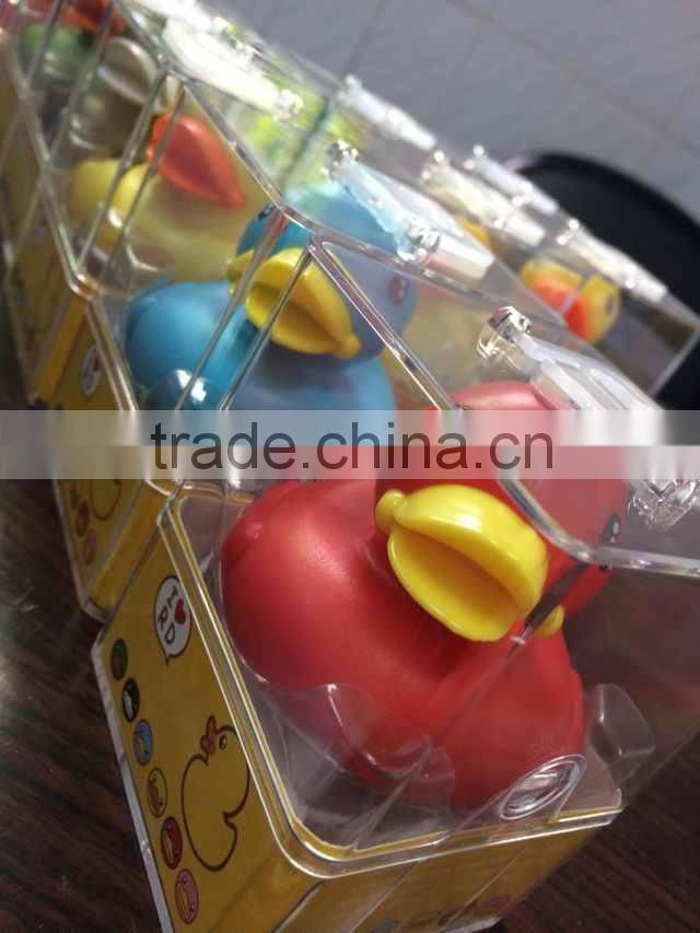 USB Powered Ducky Humidifier