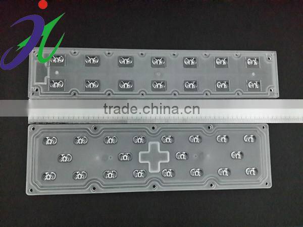 High quality energy-saving Outdoor lights for Street Light Lens