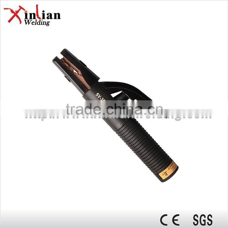 American Tip Type Electrode Holder 300A