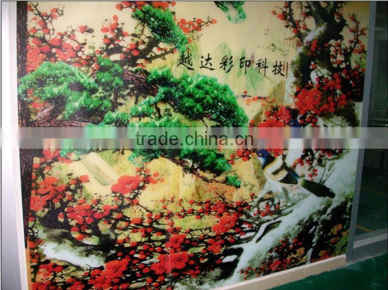 digital printing machine for advertising digital poster printing machine with cheap price