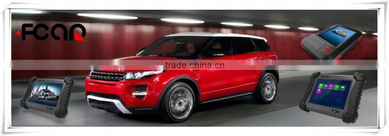 iveco truck diagnostic tool F5 G Scan for all trucks and cars