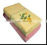 Cotton/Bamboo Bath Towel
