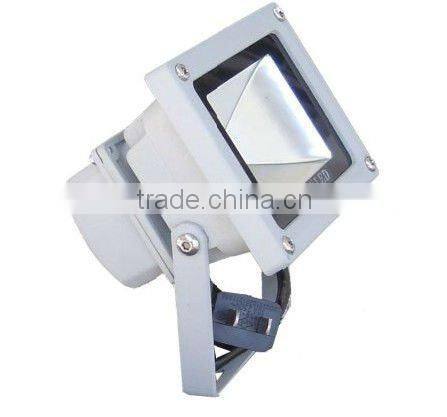 high power led 10w flood lamp