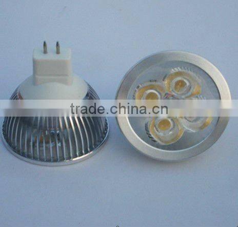 led reflector lamp high power