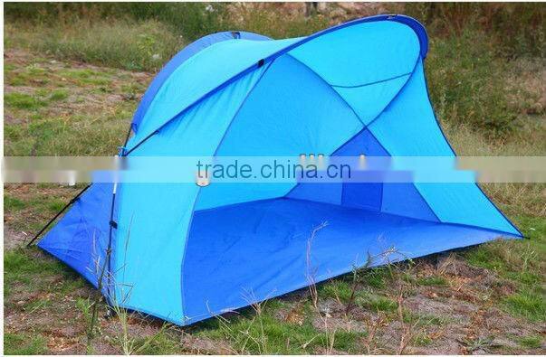 beach sun shade tent-CT08
