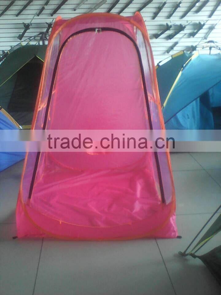 1 - 2 Person Tent Type and Single Layers pop up spray tanning tent-SP108