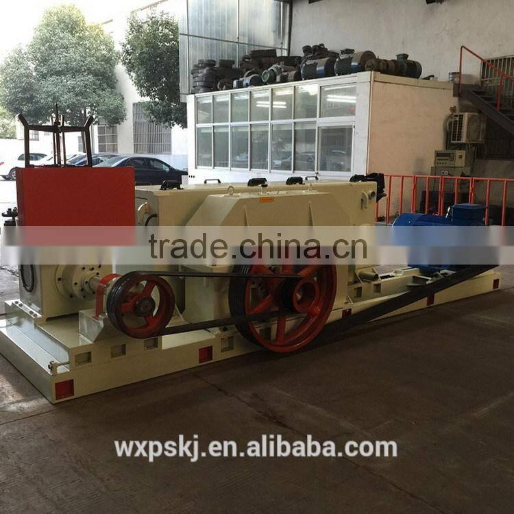 Durable service good price cnc industrial wire mesh making machine