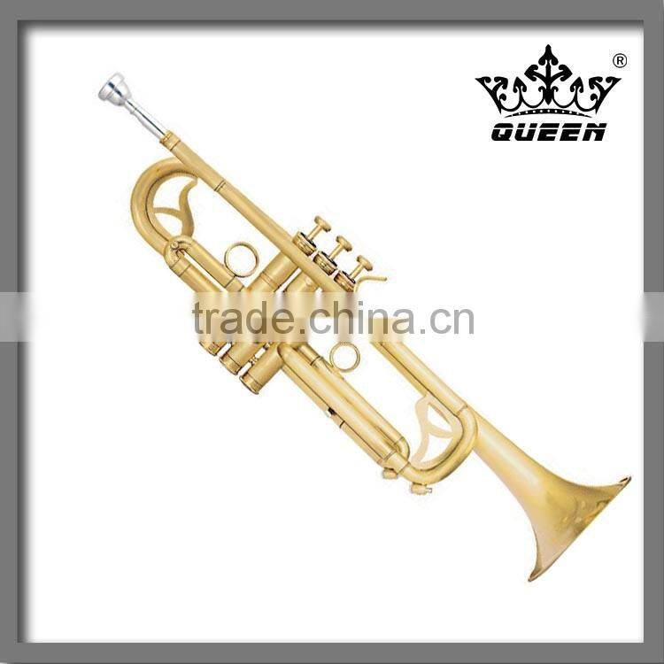 High-Grade Trumpet/ Matt Trumpet