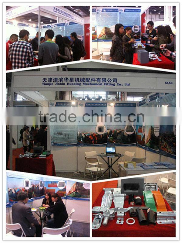 JBHX shipping container roof panel, container roof patch