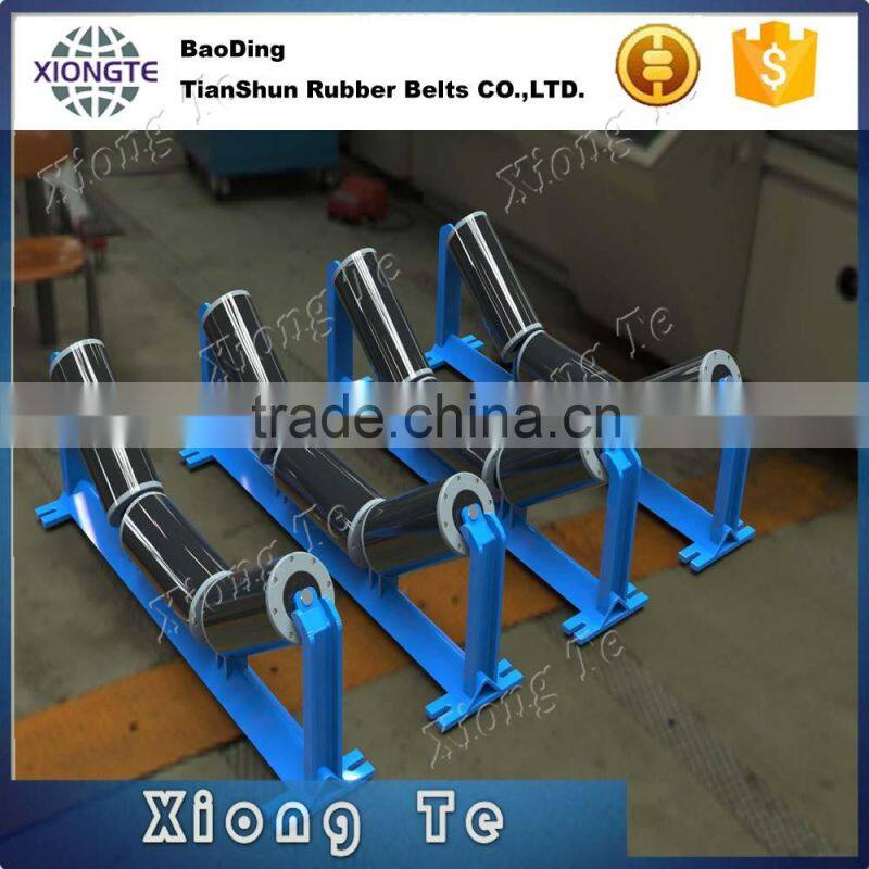 Alibaba China wholesale steel core conveyor belt making and steel rubber belt st630-6300