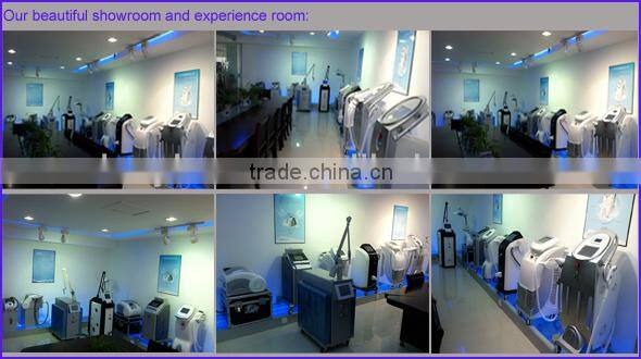 beauty machine elight ipl rf laser