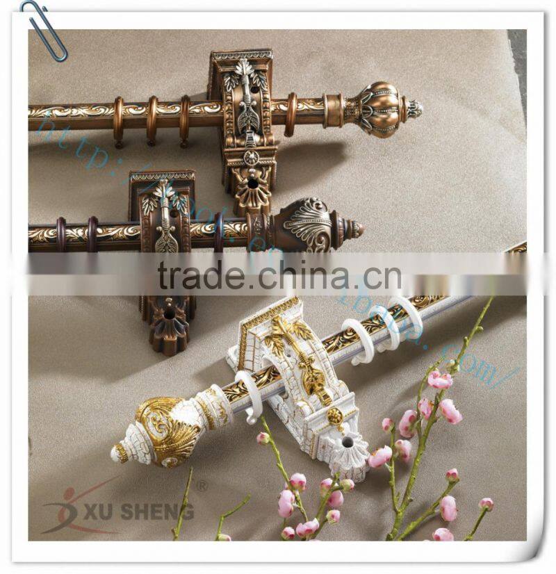 2015 best-selling models in the Middle East curtain rod