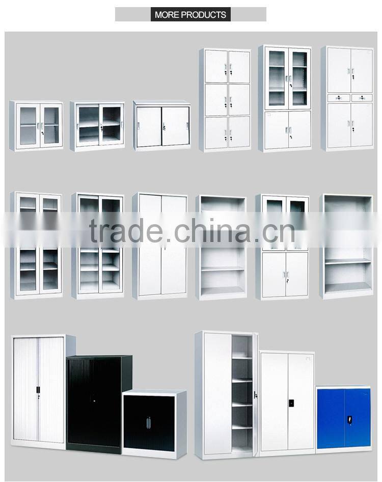 steel metal office almirah wardrobe cabinet furniture