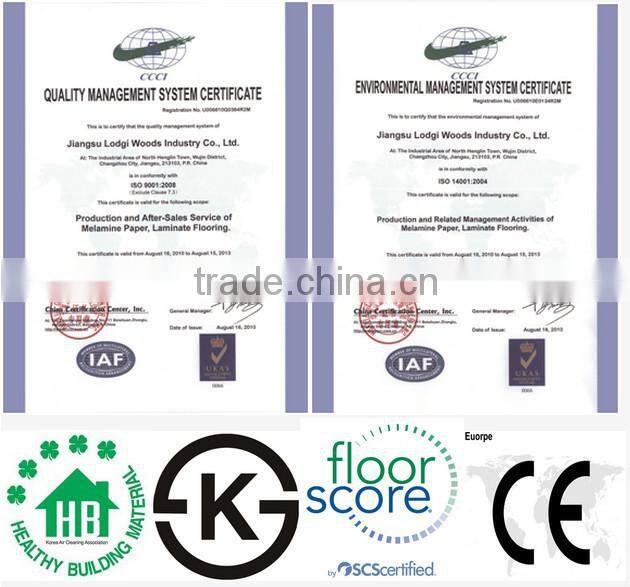 laminate flooring china