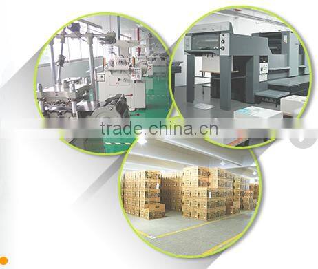 popular custom printed food box