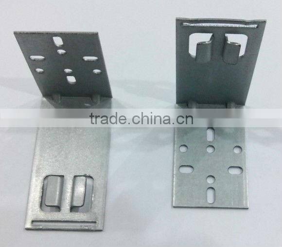 Make in China US type Full extension soft closing drawer slide