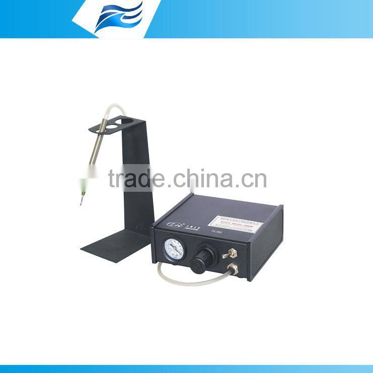 pneumatic dispenser/Peristaltic Pump Dispenser with cycles(interval)time TH-206B2