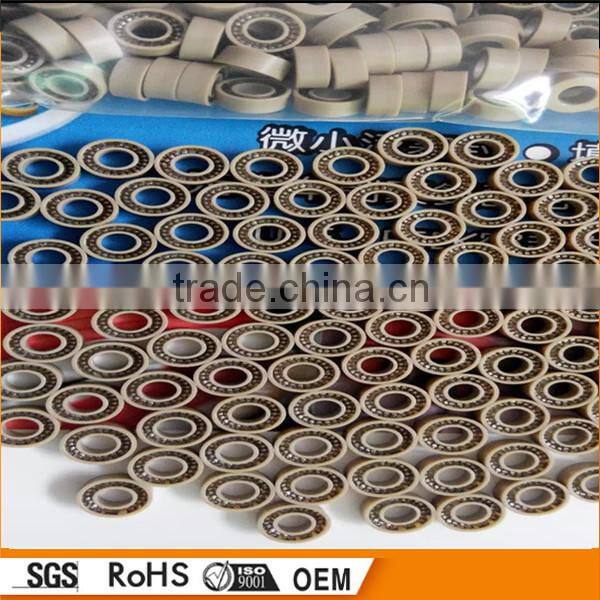 PTFE&Spring Energized seal/Variseal