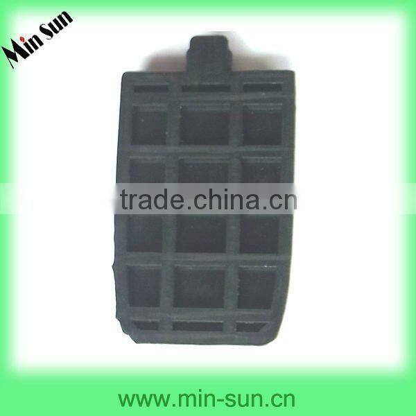 High Quality Standard Molded Silicone Rubber Parts