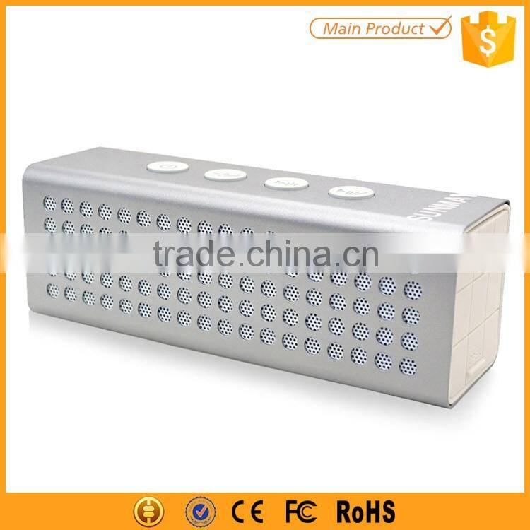 premium sound portable wireless 2016 bluetooth speaker