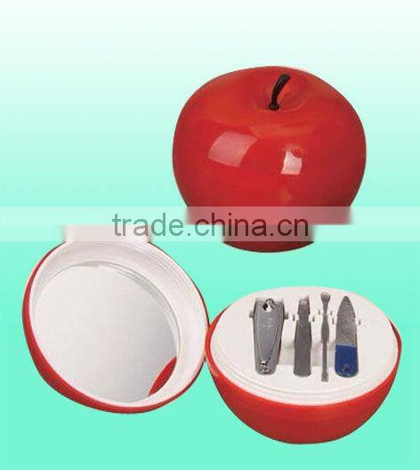 nail scissors full set