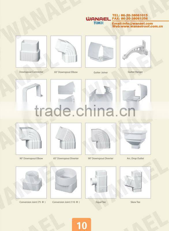 House Resin Color Stone Chip Coated Metal Butterfly Roof Tiles