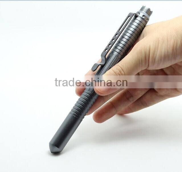 Multi Function Tactical pen