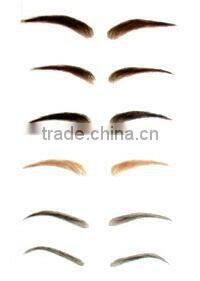 best quality injection eyebrows