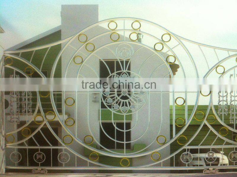 stainless steel 201 and 304 decorative accessories flower