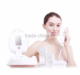 best effect professional home use hifumachine smart hifus skin care machine
