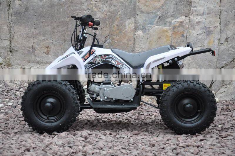 Dirt bike Yingxiang 200cc engine