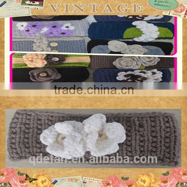 baby circle hair accessories with lively baby headband