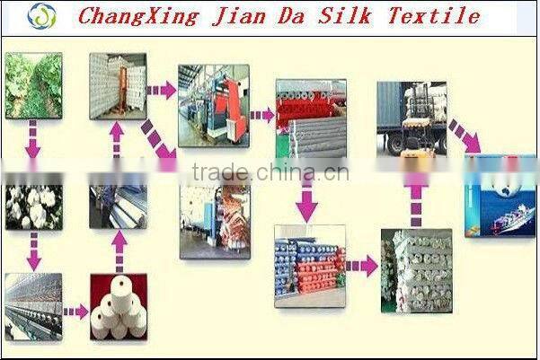 100%Rayon woven fabric for lady's fashion shirt