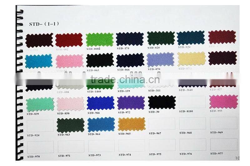 Beatiful color creative flock coffee mug as gift