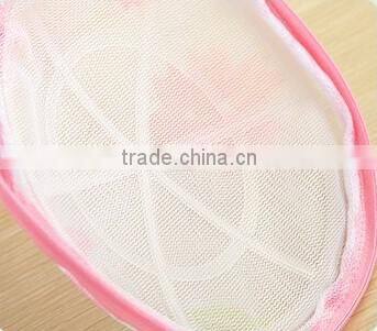 YIWU RODA 100%polyester printed cylinder laundry bag