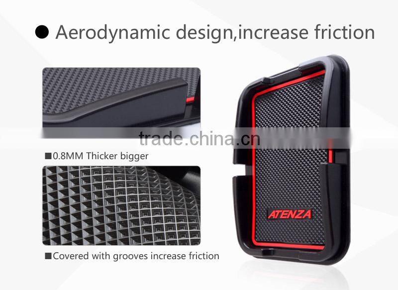 China best supplier cell phone holder for Honda CR-V/FIT/ODYSSEY