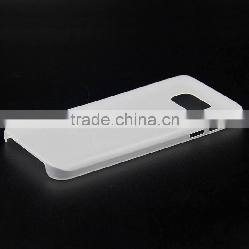 For samsung galaxy S7 pp ultra thin mobile phone cases