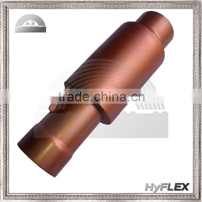 Expansion Compensator for Bronze / Copper Tube