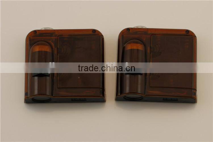 No Drilling Wireless 3W Car Door Logo Lamps Courtesy Light Laser LED Ghost Shadow Lamp For All cars