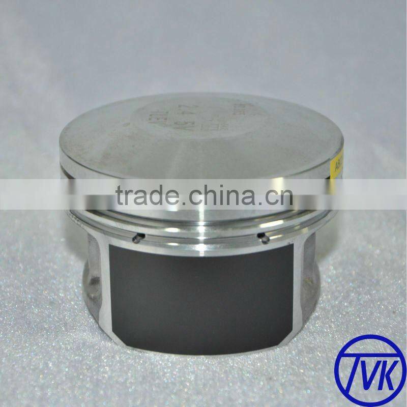ADC5 2.4 gasoline piston for European vehicle