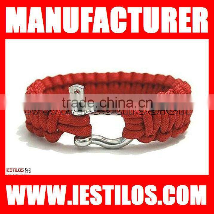 different types of 550 paracord bracelets 550 paracord uk