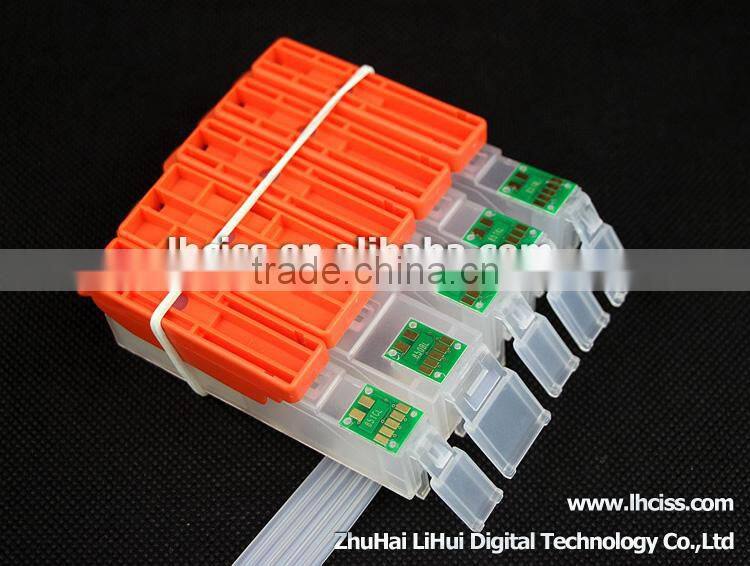 LIFEI 6 color PGI-970BK/CLI-971PK/C/M/Y/GY ciss with chip for Canon PIXMA MG7790