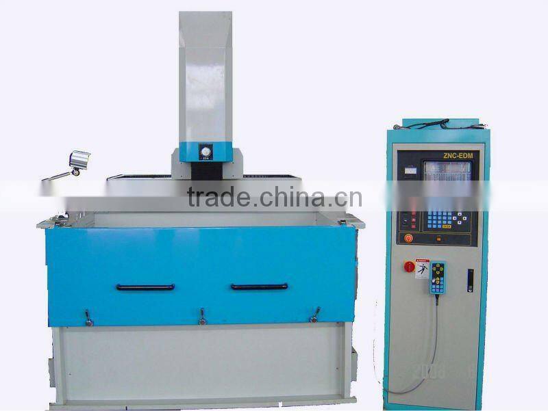 CNC erosion machine CNC-OX-860