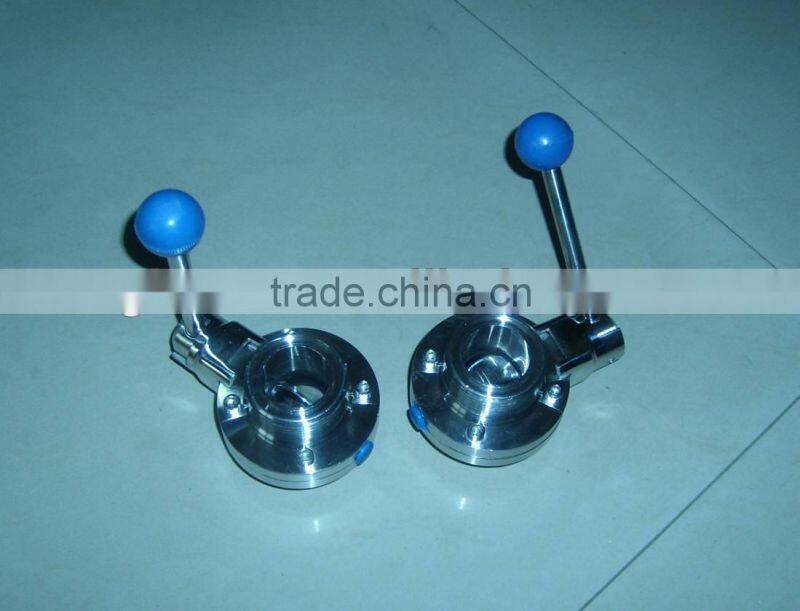 stainless steel mini plastic check valve