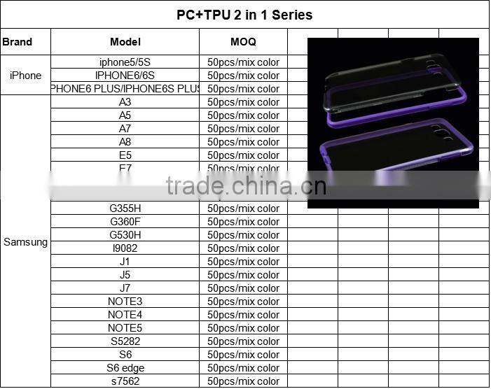 Ultra Transparent Soft Case for iphone 5 5s 5c back cover housing 0.3mm/0.5mm/0.6mm TPU back cover