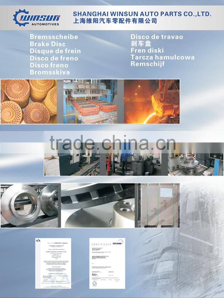 WINMANN Wholesale Truck Trailer Iveco Spare Parts