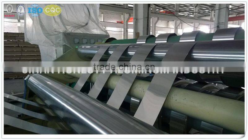 1060 H14 H24 alumiunm strip for laptop computers with ISO certificate