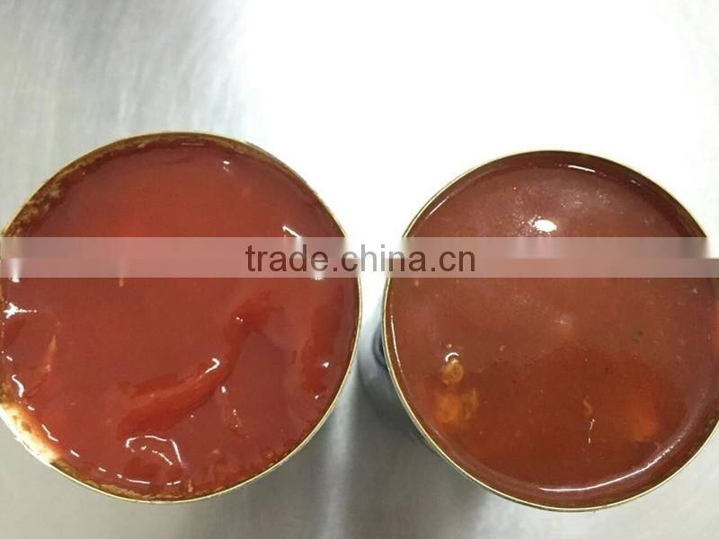 producers of sardine food cans